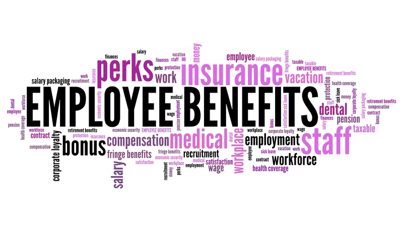 Employee Benefits